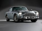 Aston Martin DB5 James Bond Edition 1964 года